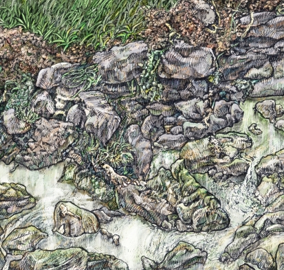 Creekside by 