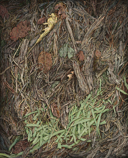 Mulch by 