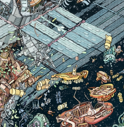 Salvage by 